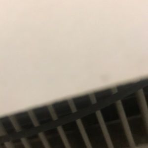 Meet your Posher, Fatmata